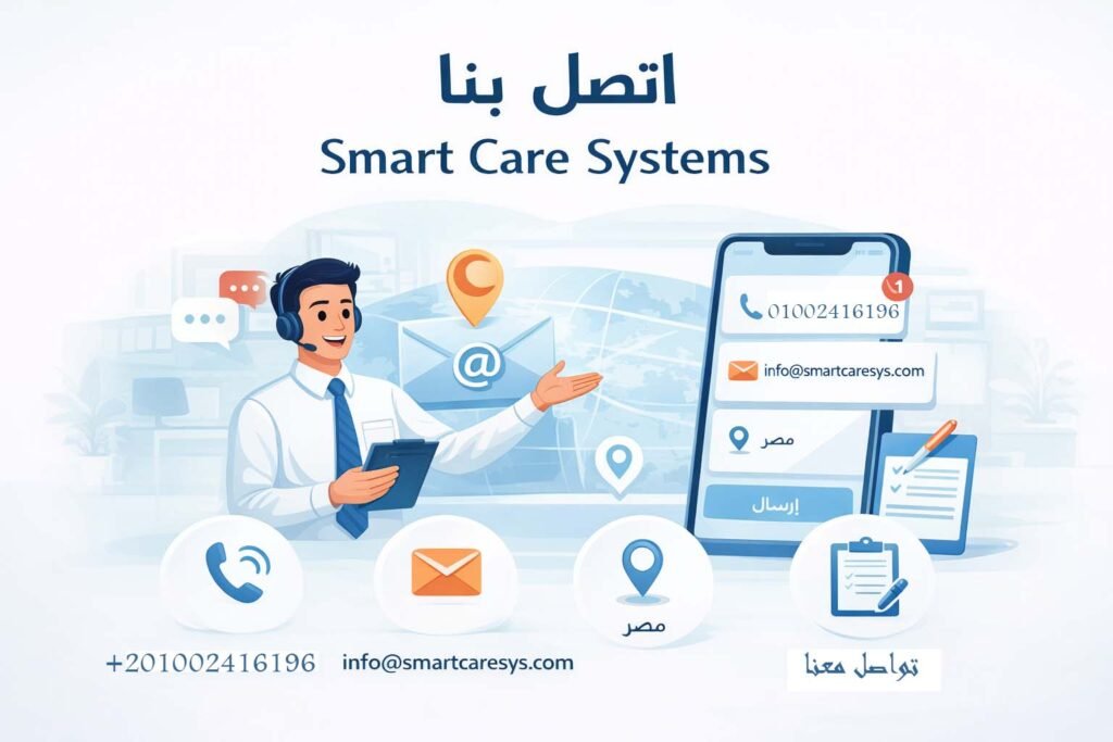 اتصل بنا بنر